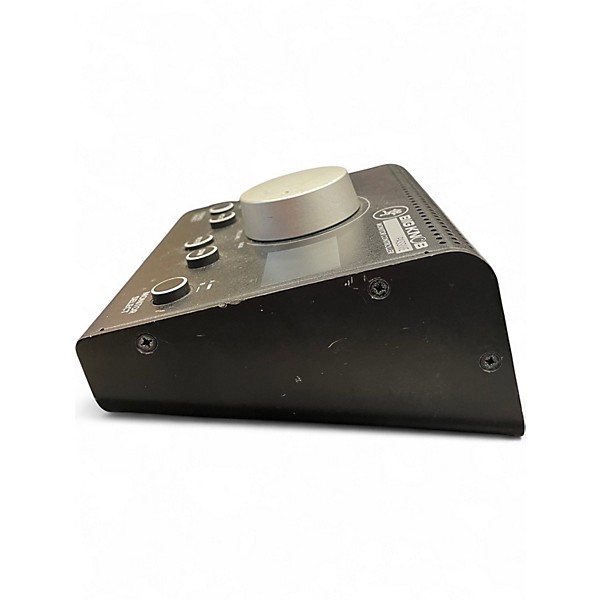 Used Mackie Big Knob Passive Volume Controller