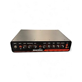 Used Hartke tx300 Bass Amp Head