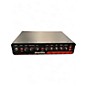 Used Hartke tx300 Bass Amp Head thumbnail