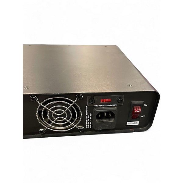Used Hartke tx300 Bass Amp Head