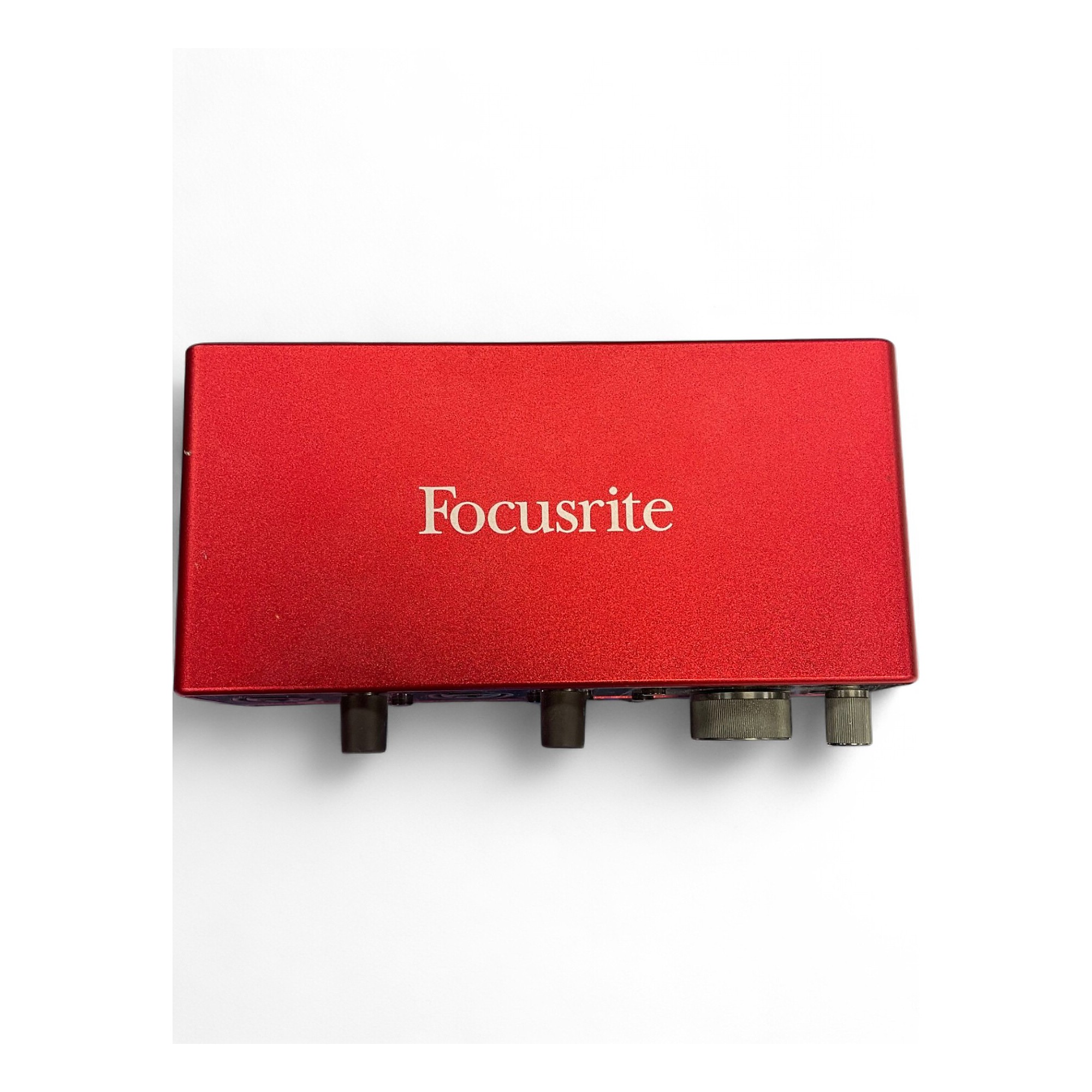 Focusrite sacarlett2i2(gen.3) インターフェース Scarlett 8i6 [3rd Gen] - Refurbished | Focusrite