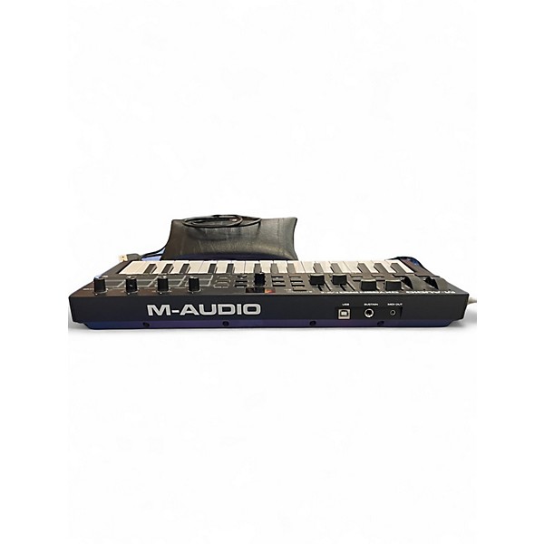 Used M-Audio OXYGEN PRO MINI | Guitar Center