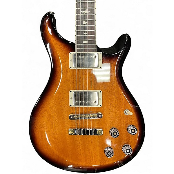 Used PRS S2 McCarty 594 2 Color Sunburst Solid Body Electric Guitar