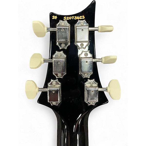 Used PRS S2 McCarty 594 2 Color Sunburst Solid Body Electric Guitar