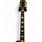 Used 1990 Gibson LES PAUL STANDARD Candy Apple Red Solid Body Electric Guitar