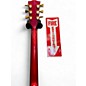 Used 1990 Gibson LES PAUL STANDARD Candy Apple Red Solid Body Electric Guitar