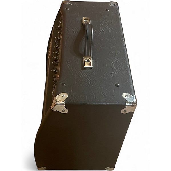 Used Rms RAMS40 Acoustic Guitar Combo Amp