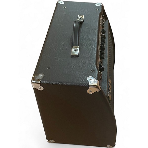 Used Rms RAMS40 Acoustic Guitar Combo Amp