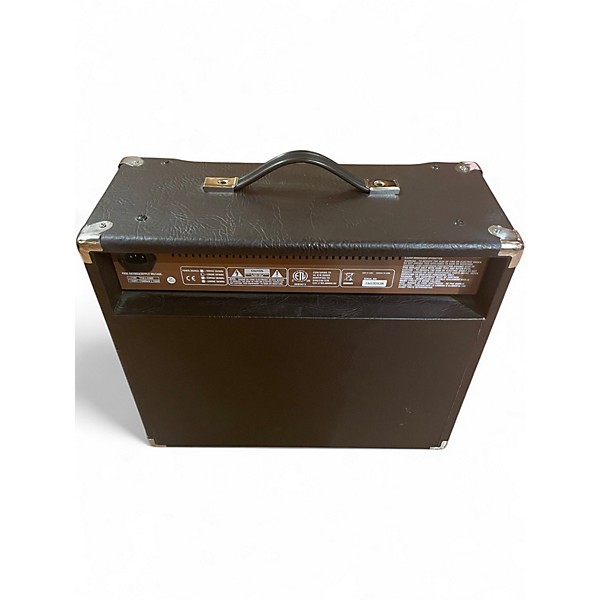 Used Rms RAMS40 Acoustic Guitar Combo Amp