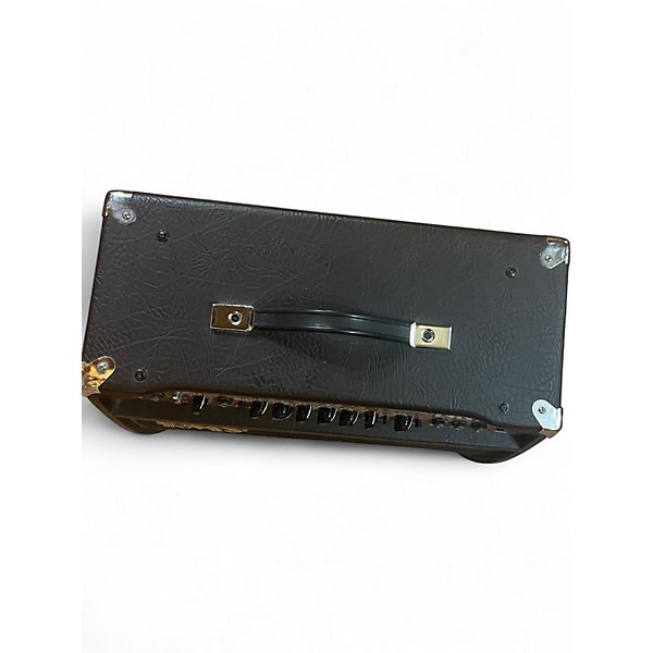 Used Rms RAMS40 Acoustic Guitar Combo Amp