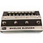 Used Fender SHEILDS BLENDER Effect Processor thumbnail