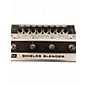 Used Fender SHEILDS BLENDER Effect Processor