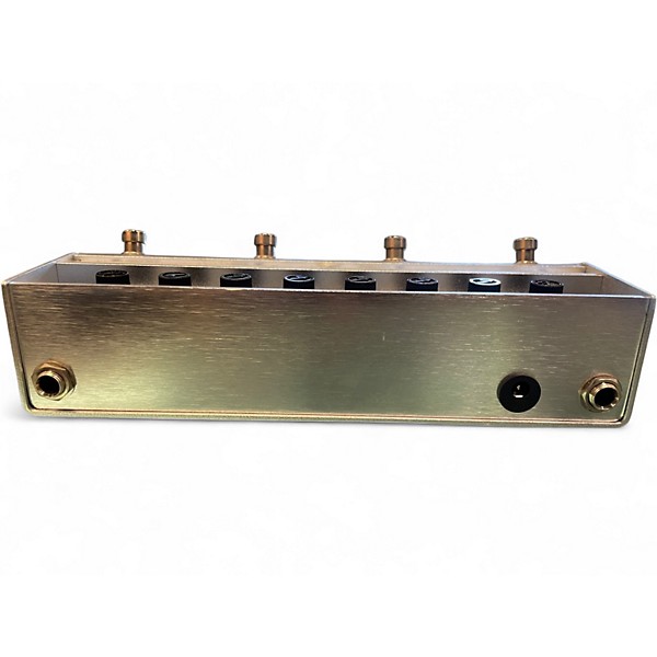 Used Fender SHEILDS BLENDER Effect Processor