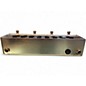 Used Fender SHEILDS BLENDER Effect Processor