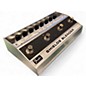 Used Fender SHEILDS BLENDER Effect Processor