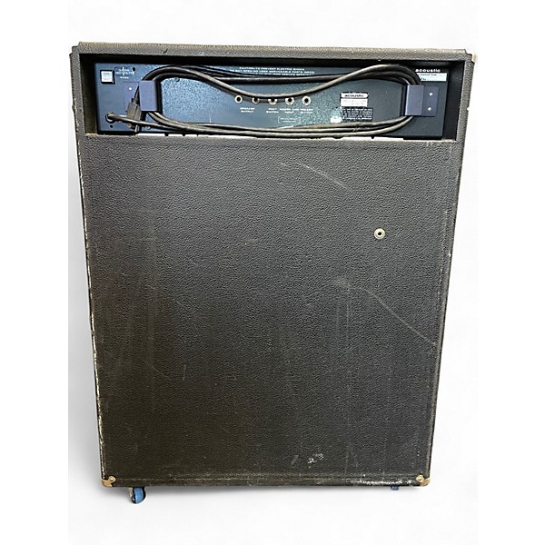 Used Acoustic Model 126 Bass Combo Amp