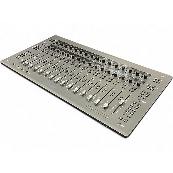 Used Avid S3 Audio Interface