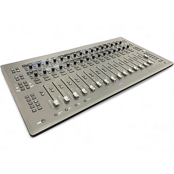 Used Avid S3 Audio Interface