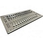 Used Avid S3 Audio Interface