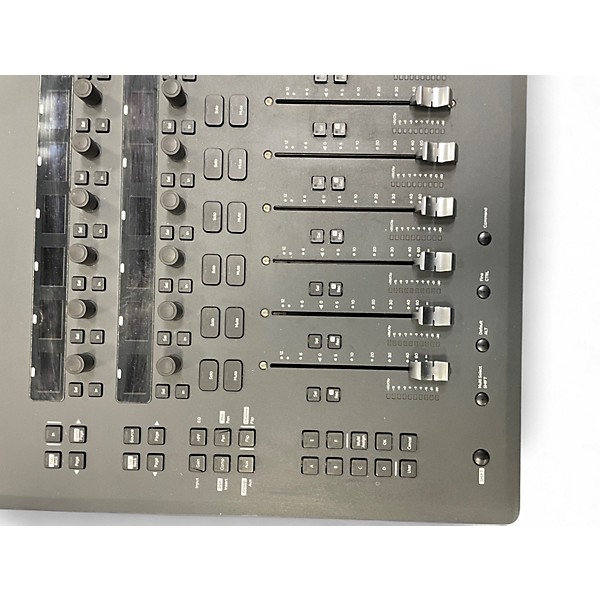 Used Avid S3 Audio Interface