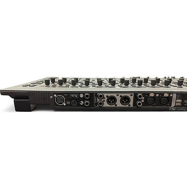 Used Avid S3 Audio Interface