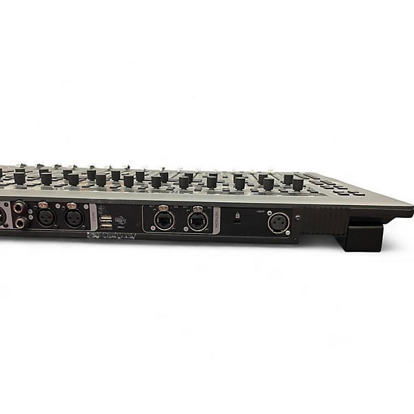 Used Avid S3 Audio Interface
