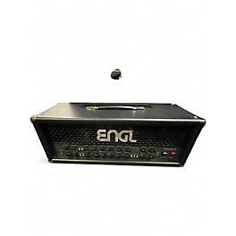 Used ENGL Powerball II 100W Tube Guitar Amp Head