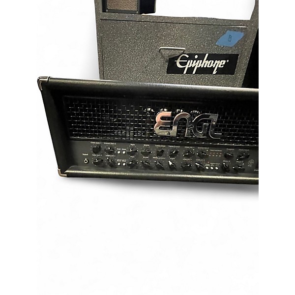 Used ENGL Powerball II 100W Tube Guitar Amp Head