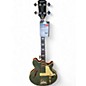 Used Epiphone Jack Casady Signature Pelham Blue Electric Bass Guitar thumbnail