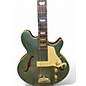 Used Epiphone Jack Casady Signature Pelham Blue Electric Bass Guitar