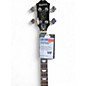 Used Epiphone Jack Casady Signature Pelham Blue Electric Bass Guitar