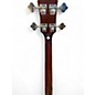 Used Epiphone Jack Casady Signature Pelham Blue Electric Bass Guitar