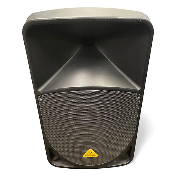 Used Behringer Eurolive B115D Powered Speaker