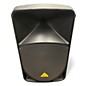 Used Behringer Eurolive B115D Powered Speaker thumbnail