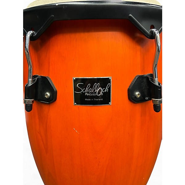 Used Schalloch CONGA 13IN Conga