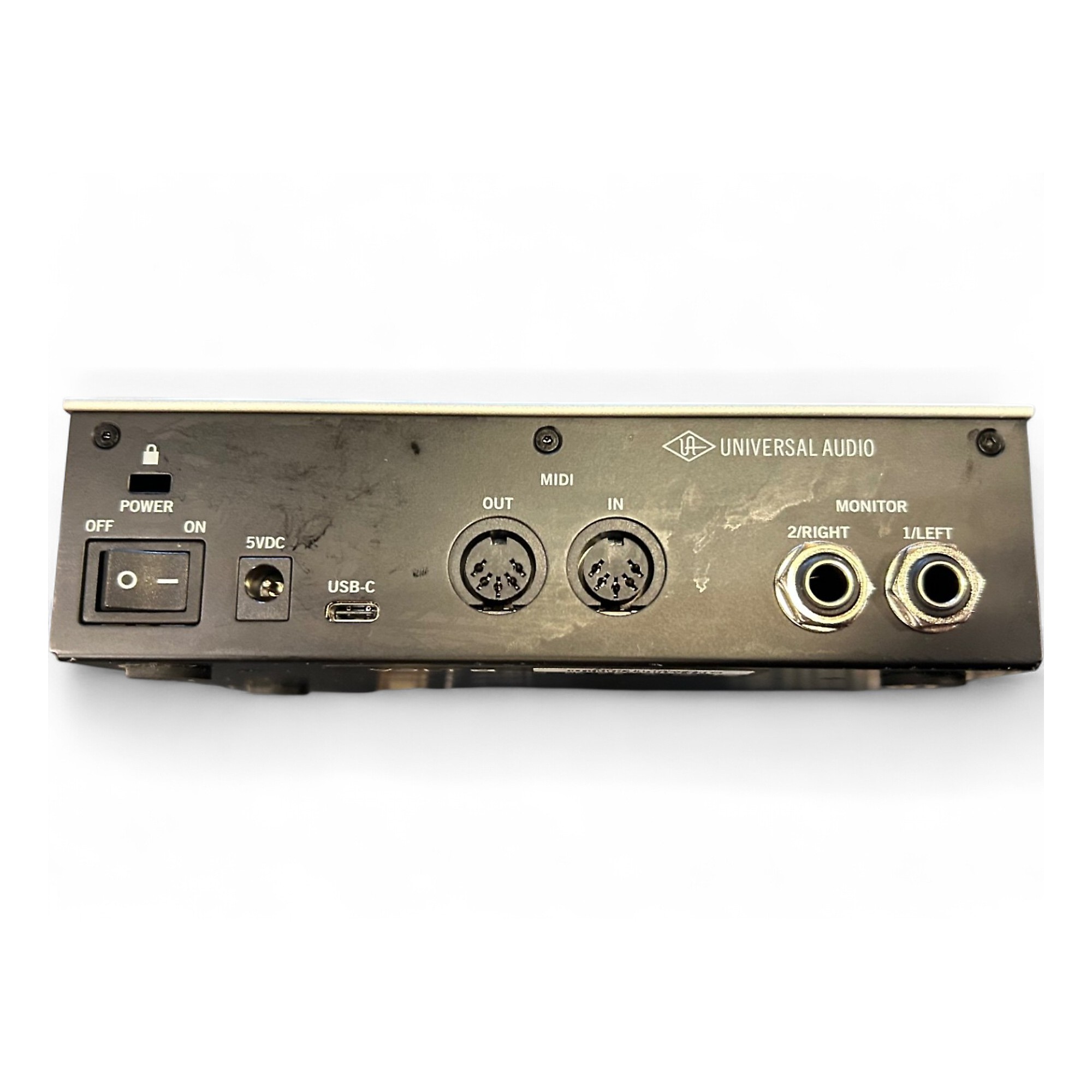Universal Audio / Volt2 ほぼ未使用品 Amazon.com: Universal Audio Volt 2 USB Recording Studio