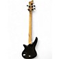 Used Jackson JS3QV Alien Burst Electric Bass Guitar