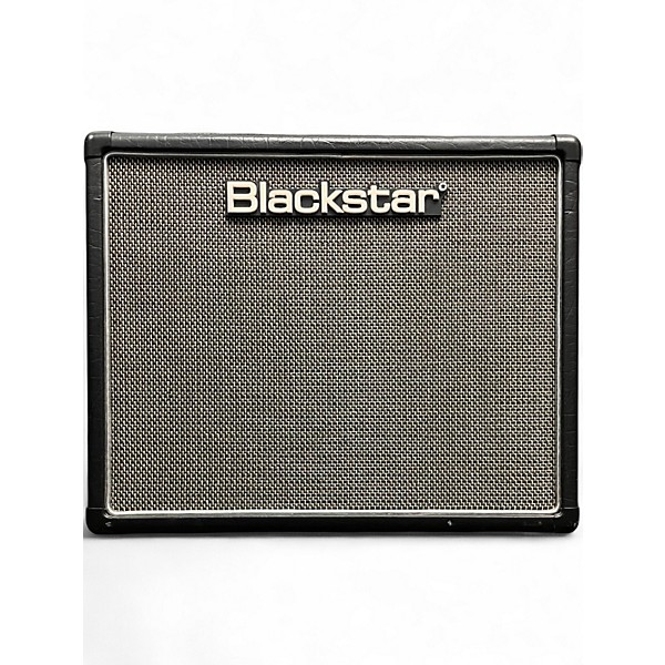 Used Blackstar HT Series HT5RH Tube Guitar Amp Head