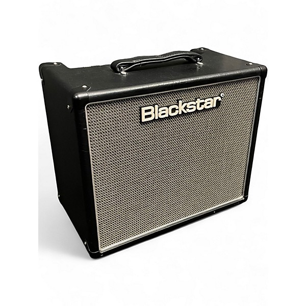 Used Blackstar HT Series HT5RH Tube Guitar Amp Head