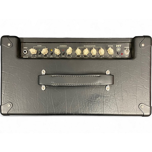 Used Blackstar HT Series HT5RH Tube Guitar Amp Head