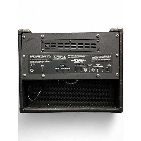 Used Blackstar HT Series HT5RH Tube Guitar Amp Head