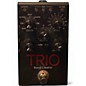 Used DigiTech Trio Band Creator Pedal