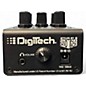 Used DigiTech Trio Band Creator Pedal