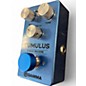 Used GAMMA CUMULUS Effect Pedal