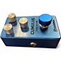 Used GAMMA CUMULUS Effect Pedal