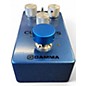 Used GAMMA CUMULUS Effect Pedal