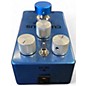 Used GAMMA CUMULUS Effect Pedal
