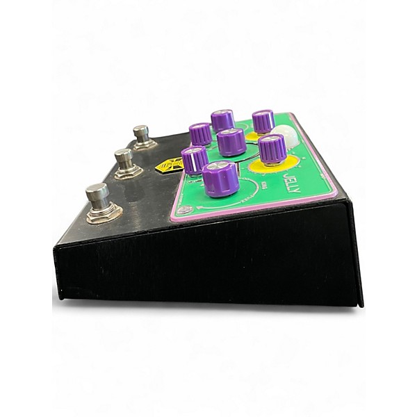 Used Beetronics FX ROYAL JELLY Effect Pedal