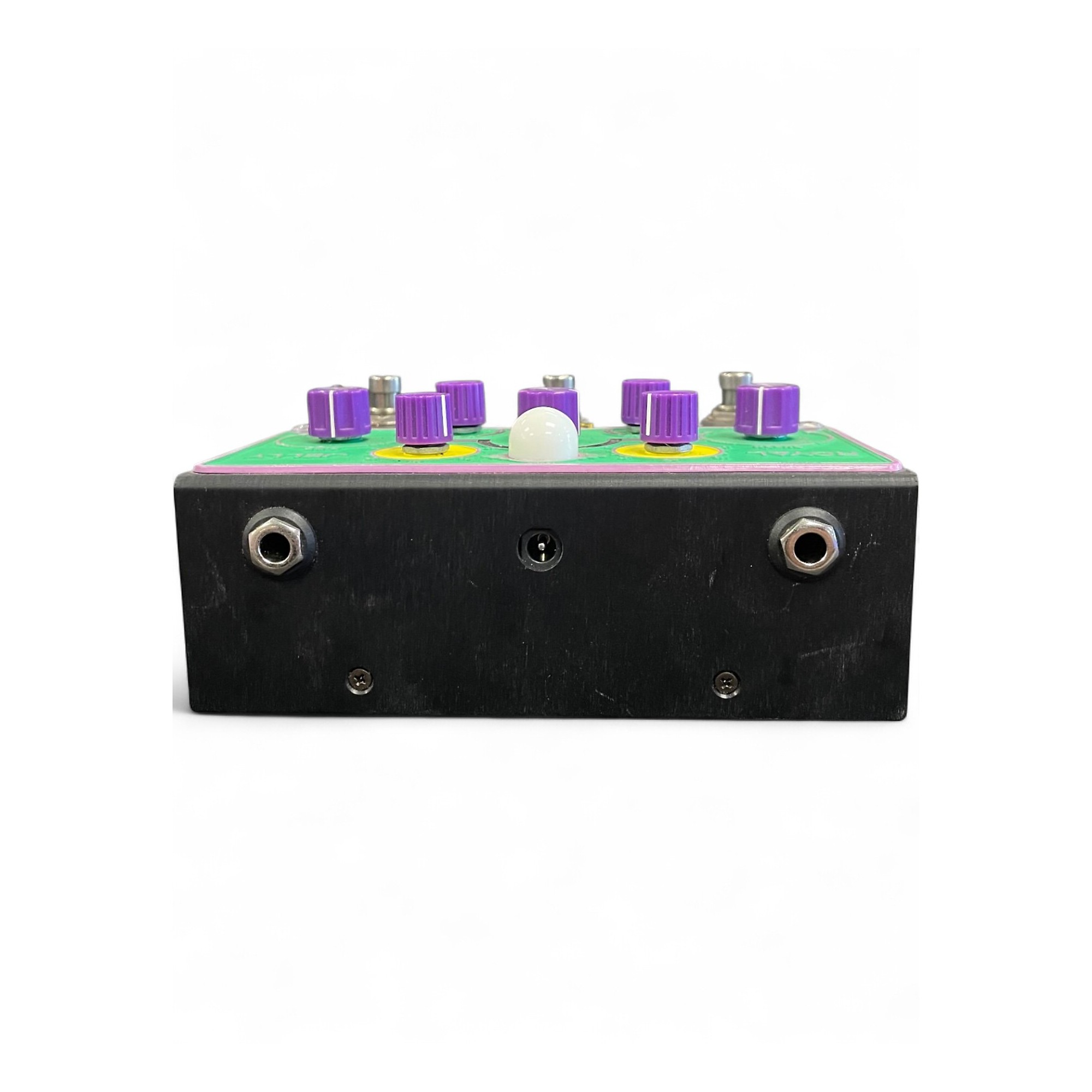 Used Beetronics FX ROYAL JELLY Effect Pedal | Guitar Center