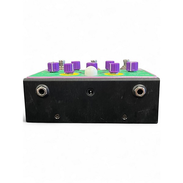 Used Beetronics FX ROYAL JELLY Effect Pedal